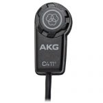 AKG 411