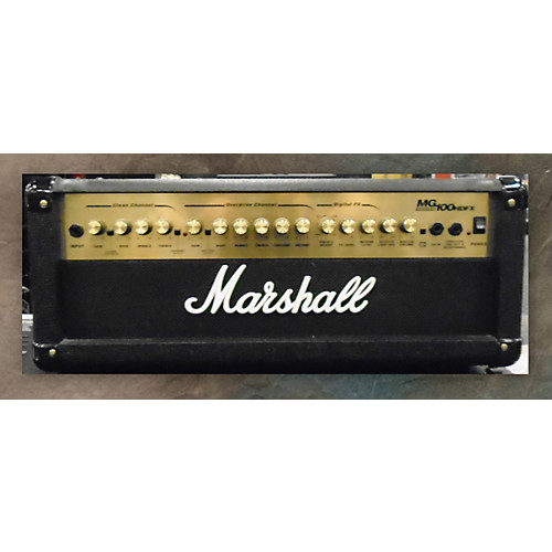 Marshall MG100HDFX 100W