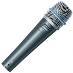 SHURE-SM57B