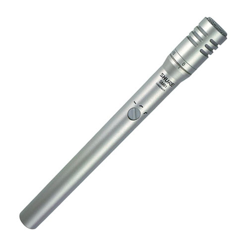 SHURE SM81