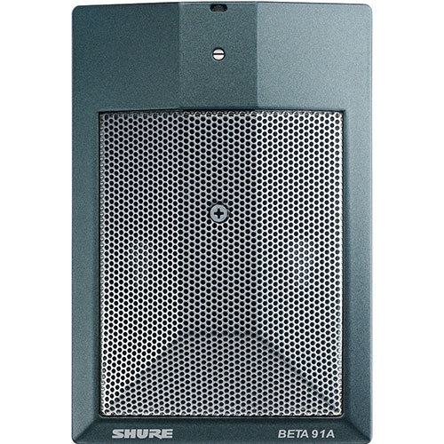 Shure 91A