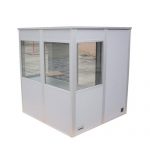 Translations-Booth