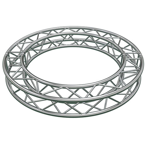 Truss Circle 2M