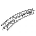 Truss Circle 4M