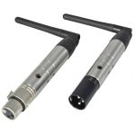 Wirless DMX