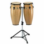 Pearl Elite Oak Congas