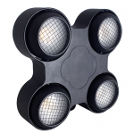 Led Blinder 4x100W